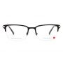 TOMMY HILFIGER TH 6152 C1 BLKGD # TH574BL53 by GKB Opticals