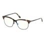 TOMFORD TF 5546-B 055 (GREY) - TM268BR52 by GKB Opticals