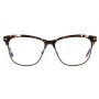 TOMFORD TF 5546-B 055 (GREY) - TM268BR52 by GKB Opticals