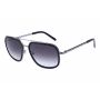 TOMMY HILFIGER TH9732 C3-GUN/BLACK - TO207BL60 by GKB Opticals