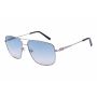 TOMMY HILFIGER TH9730 C5-GUN/BLUE - TO289GR59 by GKB Opticals