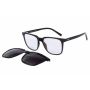 TOMMY HILFIGER TH 1089 C5 WITH POLARIZED ATTCHMENT - TO526OV53 by GKB Opticals