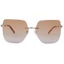 TOMMY HILFIGER TH 2641 C4 GDDEIYL - TO604GL58 by GKB Opticals