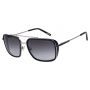 TOMMY HILFIGER TH 8001 C1 SIBKGR-35 - TO609BL57 by GKB Opticals
