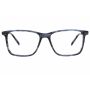 TOMMY HILFIGER TH 3228 C3-BLACK BLUE - TO73BU53 by GKB Opticals