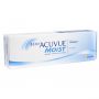 Buy Acuvue Moist Contact Lens Online - by GKB Opticals