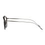 GIORGIO ARMANI AR 7152 5017 - GA66BL51 by GKB Opticals