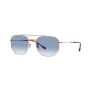 RB 3707 9202/3F 2N - GRB322RG54 by GKB Opticals