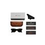 RW 4006 601/71 3N G15 WAYFARER - GRM1BL50 by GKB Opticals
