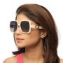 SUNDRIVE TR7557 C675-P293 POLARIZED - U994CR59 by GKB Opticals