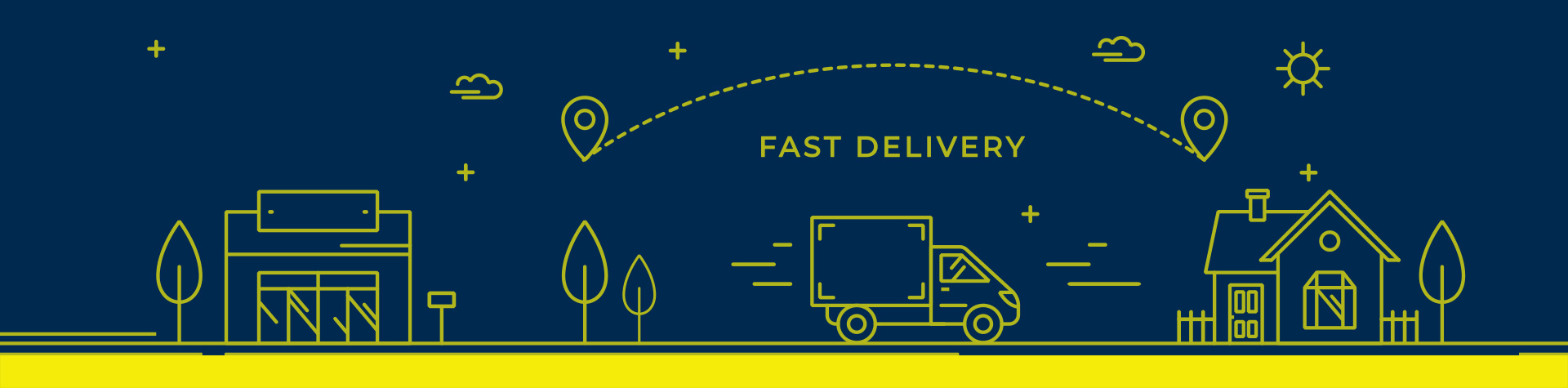 Fast Delivery by GKB Opticals