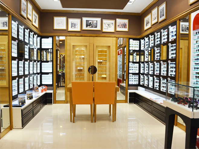 About Us Store