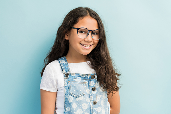 Kids Eyeglasses